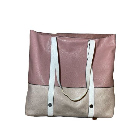 Steve Madden Tote and matching Wallet SET** - Picture 6 of 10